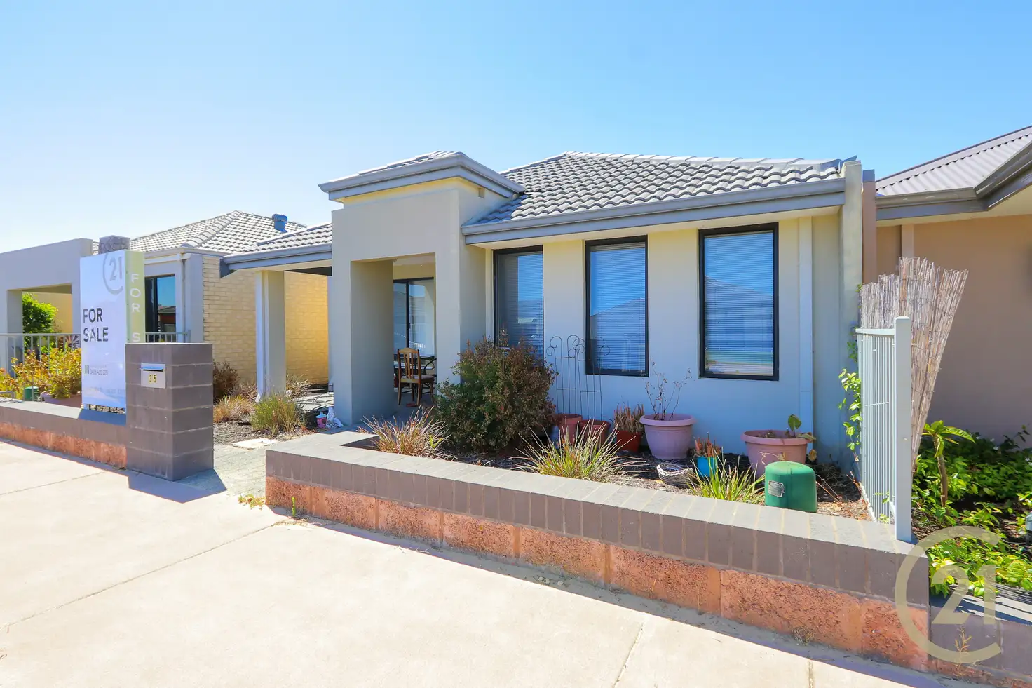 Main view of Homely house listing, 35 Callang Way, South Yunderup WA 6208