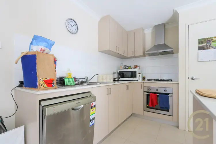 Fifth view of Homely house listing, 35 Callang Way, South Yunderup WA 6208