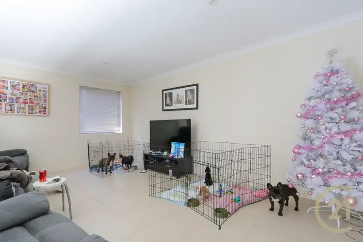 Seventh view of Homely house listing, 35 Callang Way, South Yunderup WA 6208