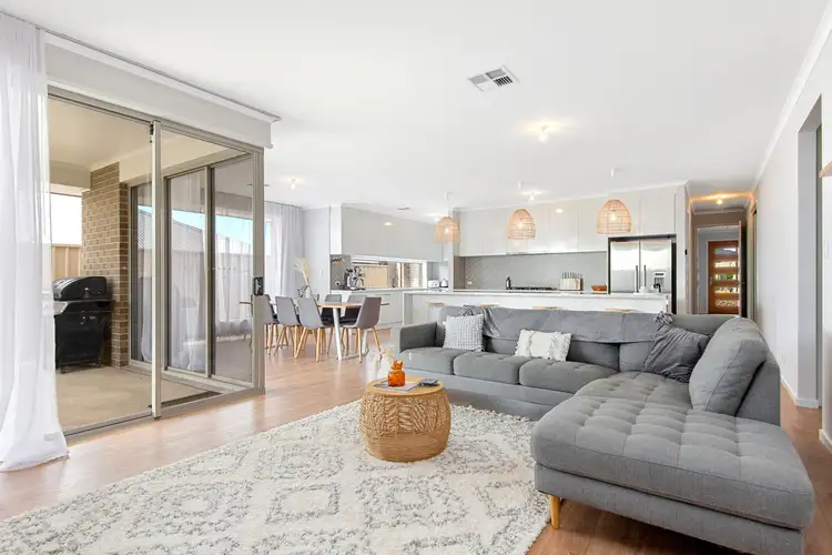 23 Dampier Road, Seaford Meadows SA 5169