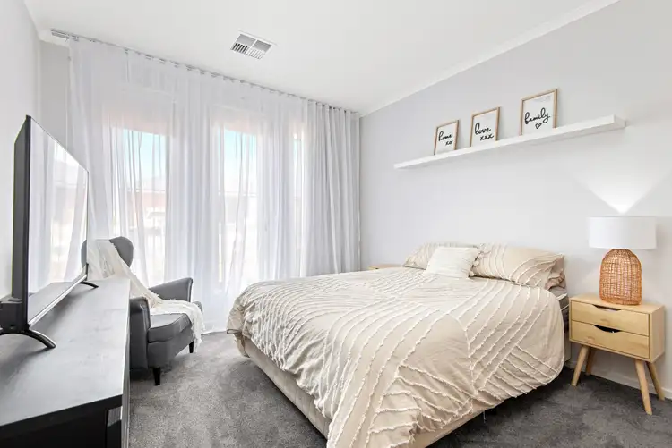 Fifth view of Homely house listing, 23 Dampier Road, Seaford Meadows SA 5169