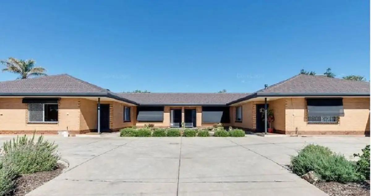 Main view of Homely unit listing, 4/30 Percy Street, Semaphore SA 5019