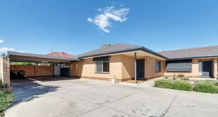 Second view of Homely unit listing, 4/30 Percy Street, Semaphore SA 5019