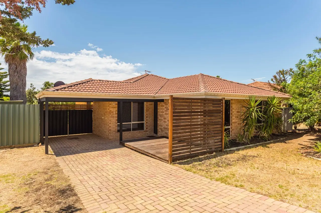 Main view of Homely house listing, 16 Malone Mews, Clarkson WA 6030