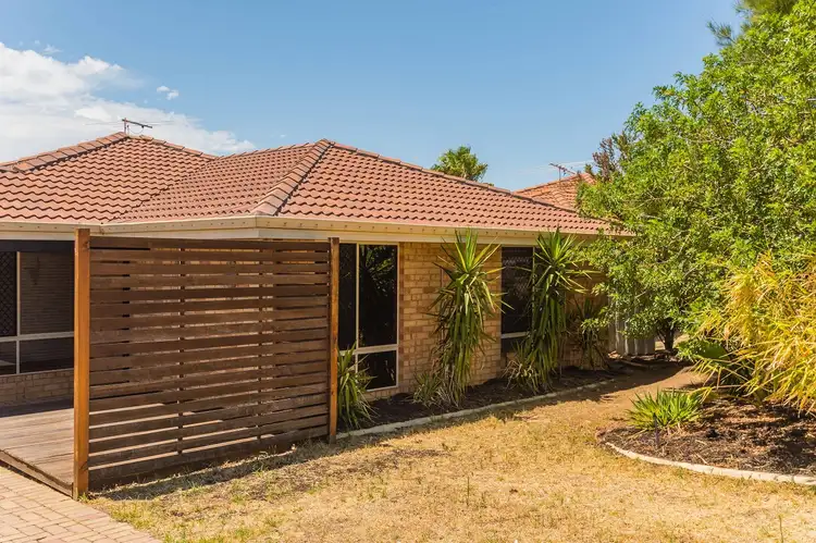 Second view of Homely house listing, 16 Malone Mews, Clarkson WA 6030