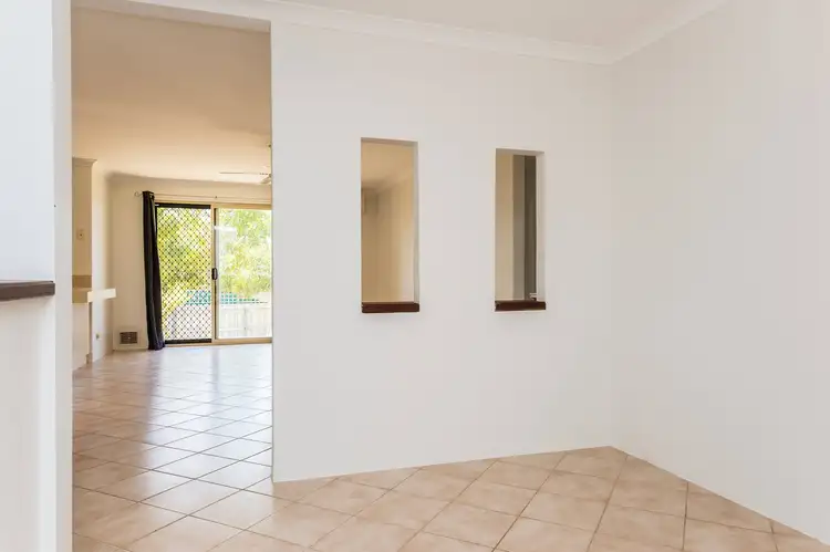 Fifth view of Homely house listing, 16 Malone Mews, Clarkson WA 6030