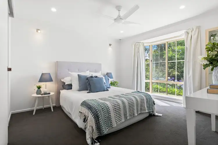 Second view of Homely house listing, 19 Holmeswood Court, Onkaparinga Hills SA 5163