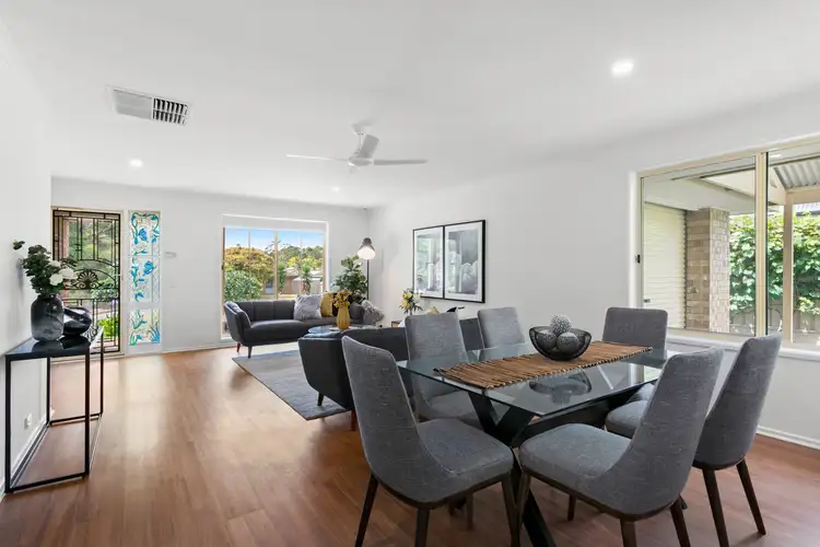 Fourth view of Homely house listing, 19 Holmeswood Court, Onkaparinga Hills SA 5163