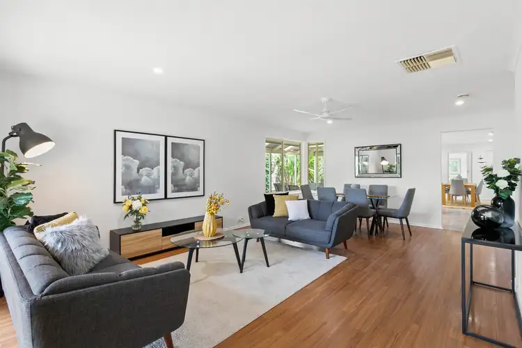Fifth view of Homely house listing, 19 Holmeswood Court, Onkaparinga Hills SA 5163