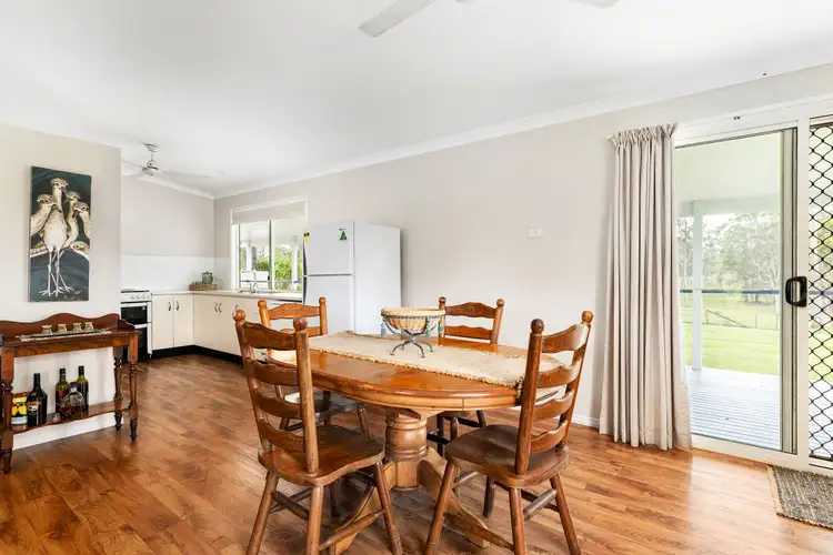 Fifth view of Homely rural property listing, 101 Power Road, Widgee QLD 4570