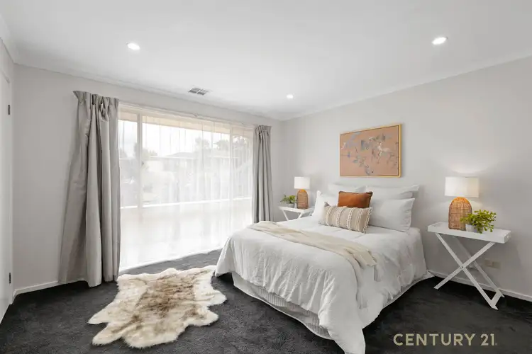 Second view of Homely house listing, 15 McNamara Court, Pakenham VIC 3810