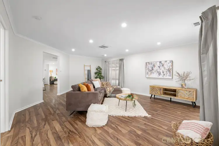 Fourth view of Homely house listing, 15 McNamara Court, Pakenham VIC 3810