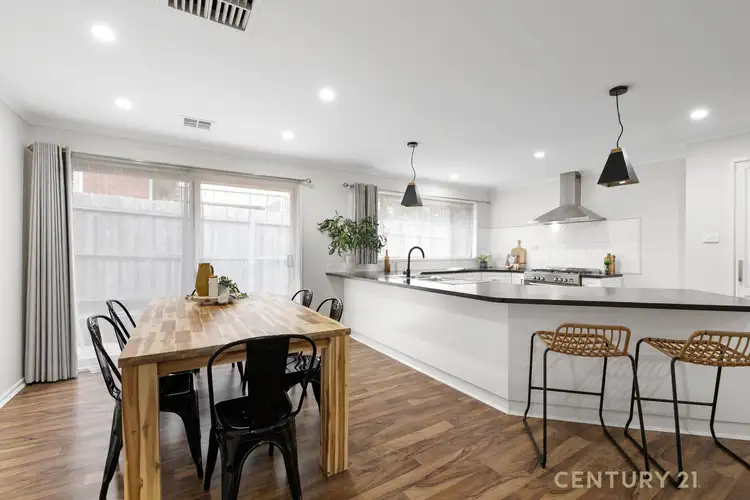 Fifth view of Homely house listing, 15 McNamara Court, Pakenham VIC 3810
