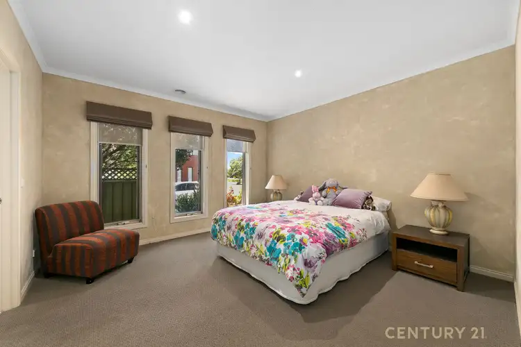 Second view of Homely house listing, 25 Park Orchard Drive, Pakenham VIC 3810