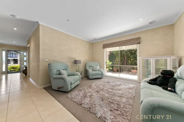Fourth view of Homely house listing, 25 Park Orchard Drive, Pakenham VIC 3810