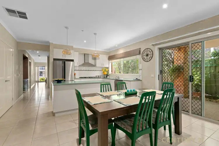 Fifth view of Homely house listing, 25 Park Orchard Drive, Pakenham VIC 3810