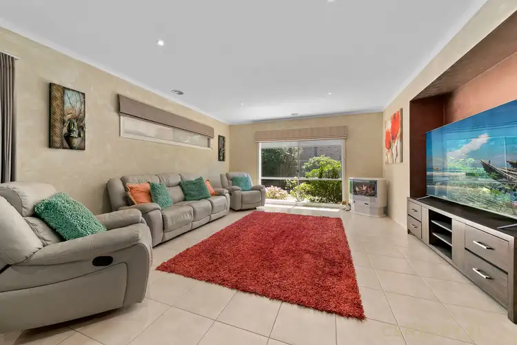 Sixth view of Homely house listing, 25 Park Orchard Drive, Pakenham VIC 3810