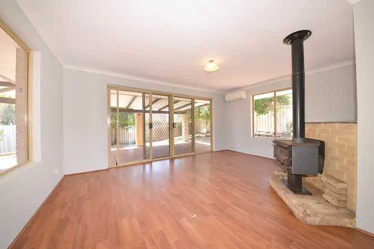 Fifth view of Homely house listing, 3 Seamet Rise, Merriwa WA 6030