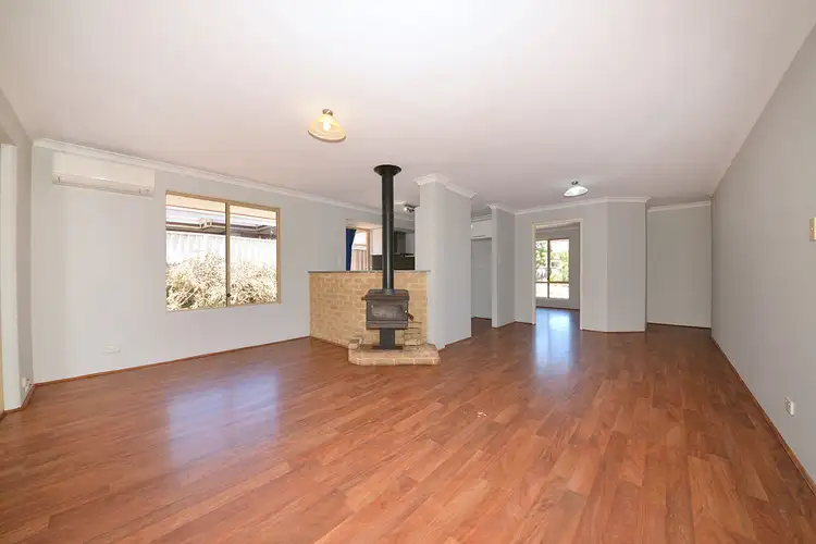 Sixth view of Homely house listing, 3 Seamet Rise, Merriwa WA 6030