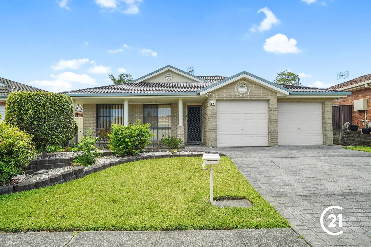Main view of Homely house listing, 27 Marsden Road, Blue Haven NSW 2262