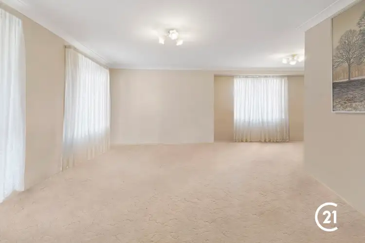 Second view of Homely house listing, 27 Marsden Road, Blue Haven NSW 2262