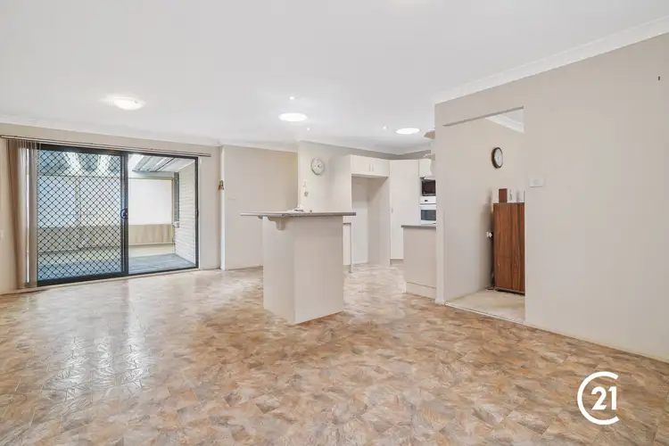 Third view of Homely house listing, 27 Marsden Road, Blue Haven NSW 2262