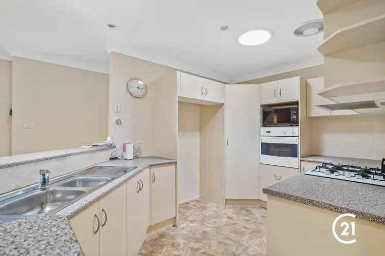 Fourth view of Homely house listing, 27 Marsden Road, Blue Haven NSW 2262