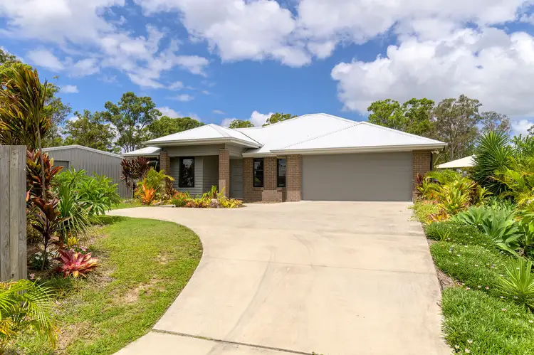 6 Graystone Court, Gympie QLD 4570