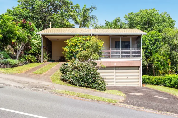Second view of Homely house listing, 11 Fountain Road, Buderim QLD 4556