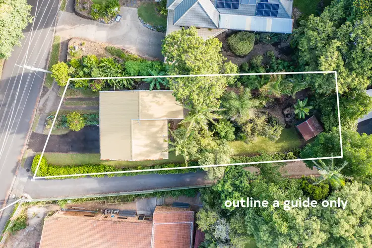 Fourth view of Homely house listing, 11 Fountain Road, Buderim QLD 4556