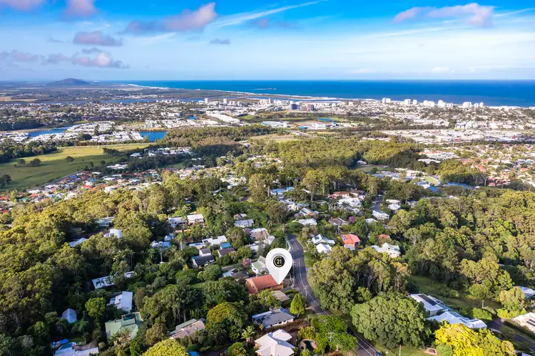 Sixth view of Homely house listing, 11 Fountain Road, Buderim QLD 4556