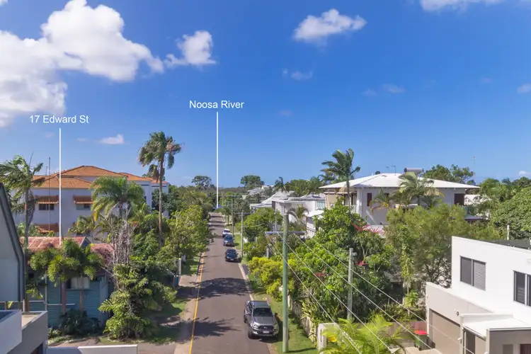 Fifth view of Homely house listing, 17 Edward Street, Noosaville QLD 4566