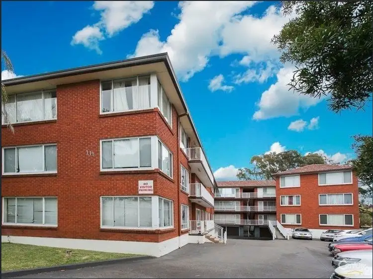 14/171 Willarong Road