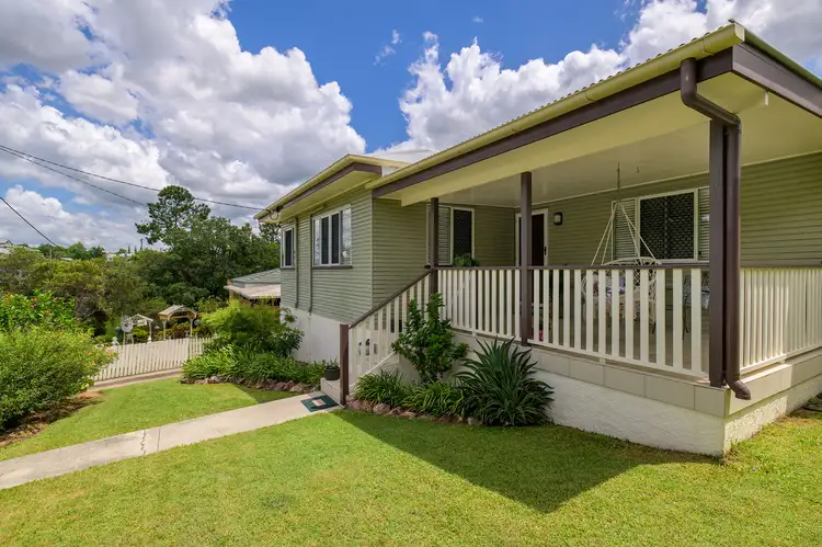 52 Tucker Street, Gympie QLD 4570