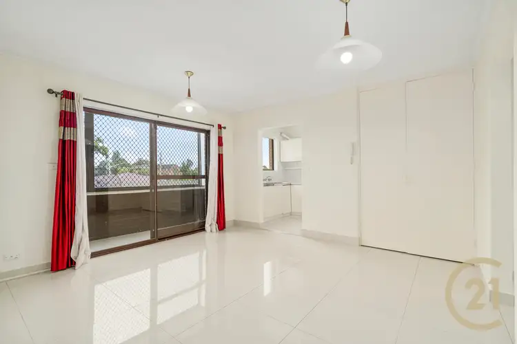 Main view of Homely unit listing, 19/34 Remembrance Avenue, Warwick Farm NSW 2170