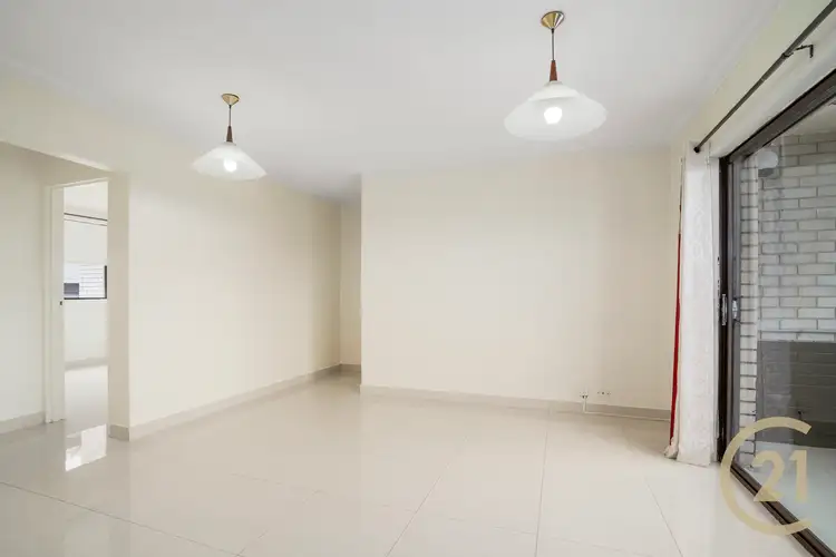 Second view of Homely unit listing, 19/34 Remembrance Avenue, Warwick Farm NSW 2170