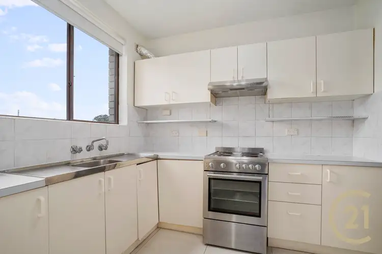 Third view of Homely unit listing, 19/34 Remembrance Avenue, Warwick Farm NSW 2170