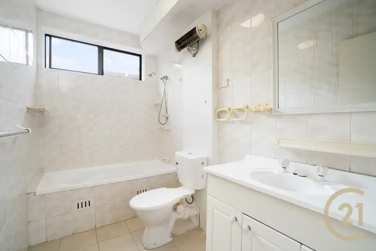 Sixth view of Homely unit listing, 19/34 Remembrance Avenue, Warwick Farm NSW 2170