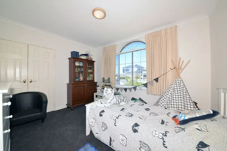 Fourth view of Homely house listing, 4 Bari Place, Mindarie WA 6030