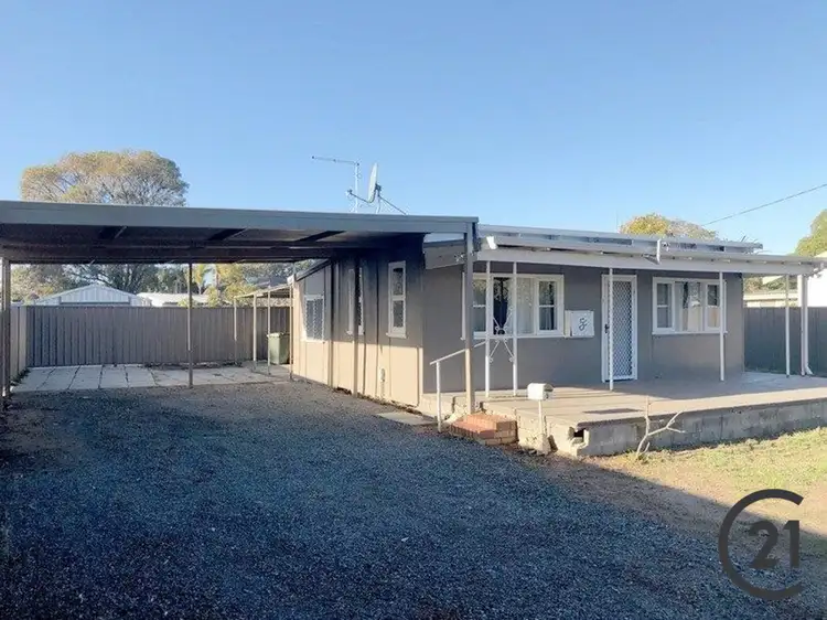 5 Cox Street, Mandurah WA 6210