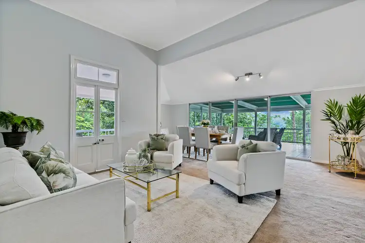 Fourth view of Homely rural property listing, 301 Hunchy Road, Hunchy QLD 4555