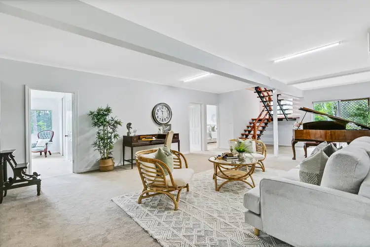 Sixth view of Homely rural property listing, 301 Hunchy Road, Hunchy QLD 4555