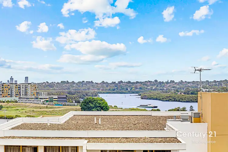 931/60 Walker Street, Rhodes NSW 2138