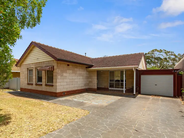 Main view of Homely house listing, 3 Miller Street, Kidman Park SA 5025