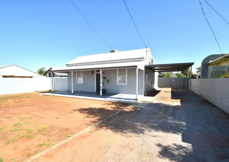 64 Gaffney Lane, Broken Hill NSW 2880