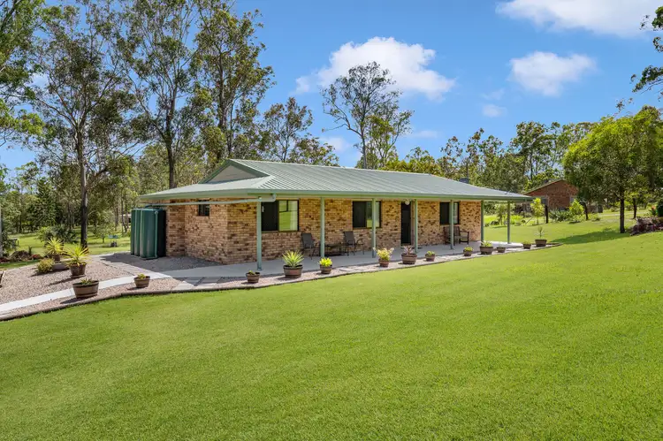 Main view of Homely house listing, 21 Kauri Court, Woodford QLD 4514