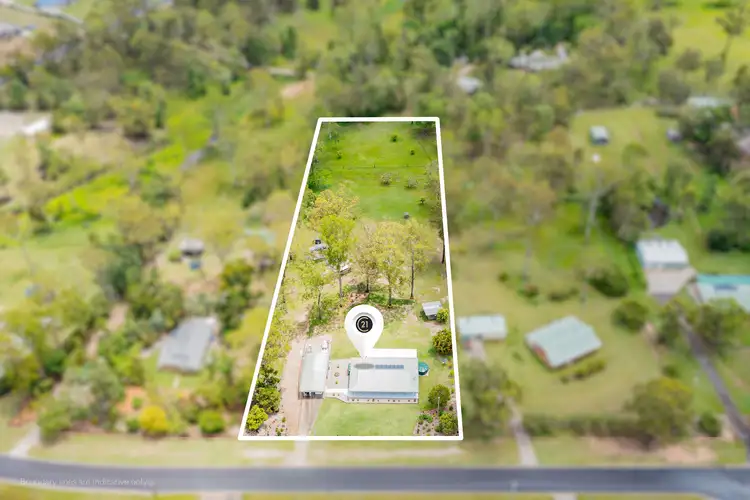 Third view of Homely house listing, 21 Kauri Court, Woodford QLD 4514