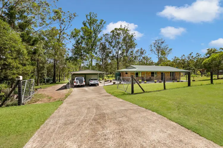 Fourth view of Homely house listing, 21 Kauri Court, Woodford QLD 4514