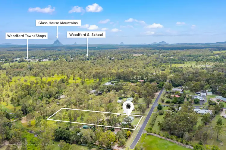 Fifth view of Homely house listing, 21 Kauri Court, Woodford QLD 4514