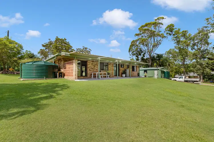 Sixth view of Homely house listing, 21 Kauri Court, Woodford QLD 4514